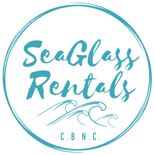 Contact Us – SeaGlass Rentals